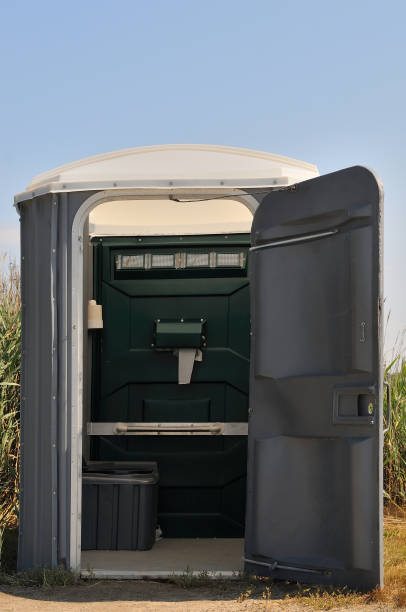 Professional porta potty rental in Corbin, KY