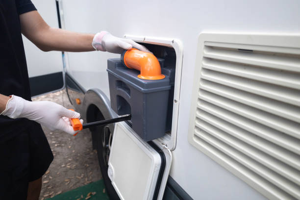 Portable Toilet Options We Offer in Corbin, KY