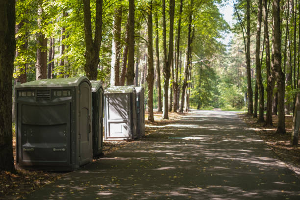 Best Long-term porta potty rental  in Corbin, KY